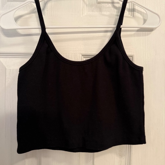 Huntington Surf and Sport Ribbed Tank Top | XL - Picture 3 of 3